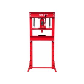 YATO Hidraulikus prés 20T