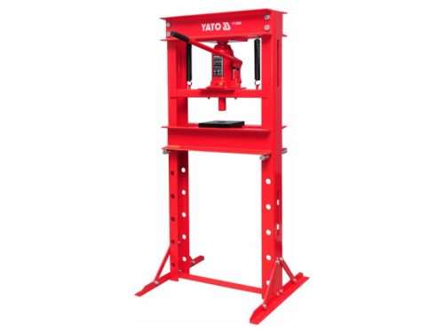 YATO Hidraulikus prés 20T