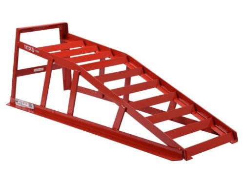 YATO Felhajtó rámpa 1t