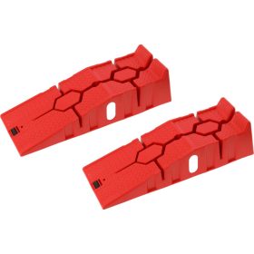 YATO Felhajtó rámpa 2 részes 900 mm piros