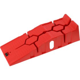 YATO Felhajtó rámpa 2 részes 900 mm piros