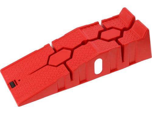 YATO Felhajtó rámpa 2 részes 900 mm piros