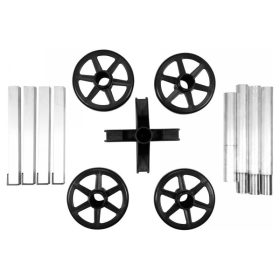 YATO Keréktartó állvány