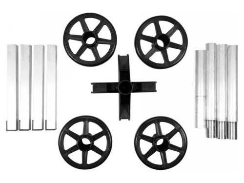 YATO Keréktartó állvány