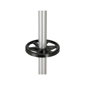 YATO Görgős keréktartó állvány