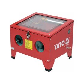 YATO Homokszóró kabin 90 liter