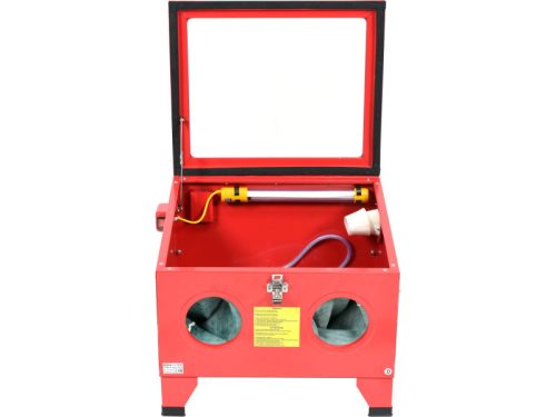 YATO Homokszóró kabin 90 liter