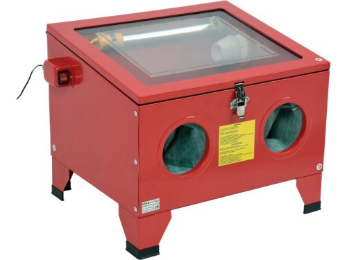 YATO Homokszóró kabin 90 liter