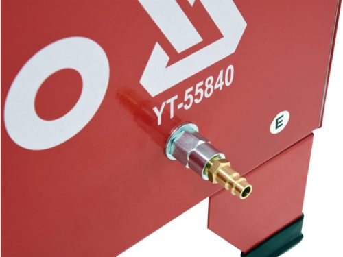 YATO Homokszóró kabin 90 liter