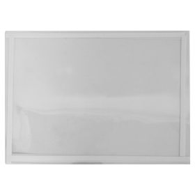   YATO Védőfólia 410 x 300 mm az YT-55840 homokszóró kabinhoz (4 db)