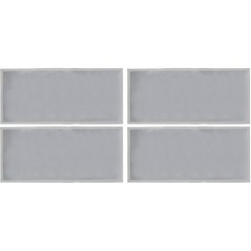   YATO Védőfólia az YT-55847 homokszóróhoz 548 x 250 x 1,5 mm (4 db/cs)