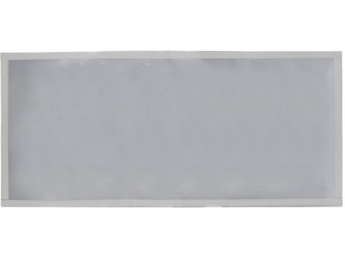 YATO Védőfólia az YT-55847 homokszóróhoz 548 x 250 x 1,5 mm (4 db/cs)