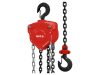 YATO Láncos emelő 1000 kg 3 m