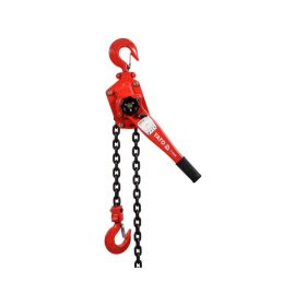 YATO Karos láncos emelő 3000 kg 1,5 m