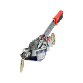 YATO Csörlő kézi 1300 daN