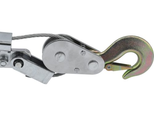 YATO Csörlő kézi 1300 daN