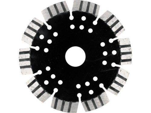 YATO Vasbetonvágó korong 125 x 22,2 mm