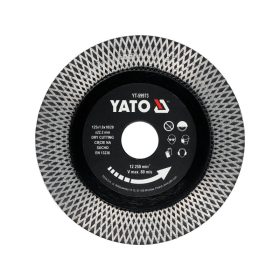 YATO Kerámiavágó korong