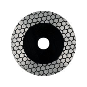 YATO Gránitcsiszoló korong 125 x 22,2 mm