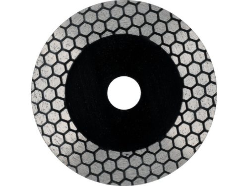 YATO Gránitcsiszoló korong 125 x 22,2 mm