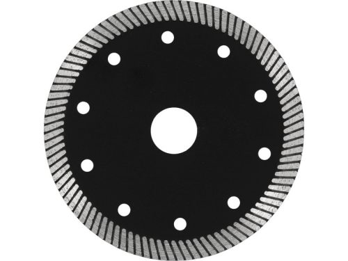 YATO Gyémánt vágókorong 125 x 1,3 x 10 x 22,2 mm turbó