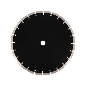   YATO Gyémánt vágókorong 350 x 3,4 x 10,0 x 25,4 mm szegmentált