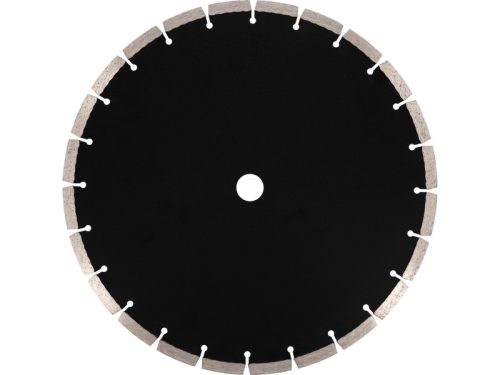 YATO Gyémánt vágókorong 350 x 3,4 x 10,0 x 25,4 mm szegmentált