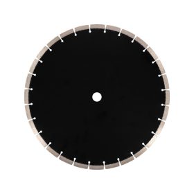   YATO Gyémánt vágókorong 400 x 3,6 x 10,0 x 25,4 mm szegmentált