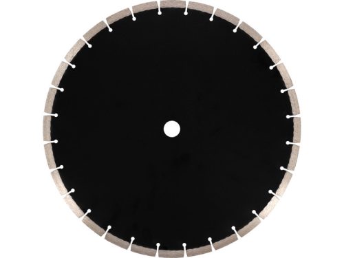 YATO Gyémánt vágókorong 400 x 3,6 x 10,0 x 25,4 mm szegmentált