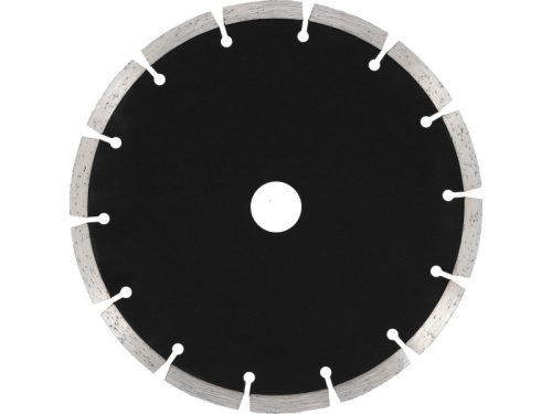 YATO Gyémánt vágókorong 180 x 2,5 x 8,0 x 22,2 mm szegmentált