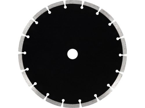 YATO Gyémánt vágókorong 230 x 2,7 x 8,0 x 22,2 mm szegmentált