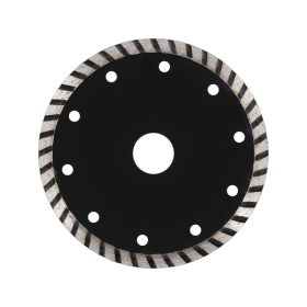 YATO Gyémánt vágókorong 125 x 2,6 x 8,0 x 22,2 mm turbo