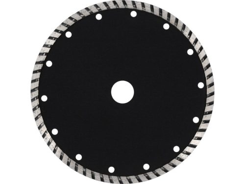 YATO Gyémánt vágókorong 180 x 2,8 x 8,0 x 22,2 mm turbo