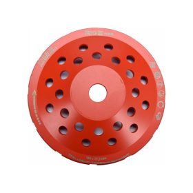 YATO Gyémánt fazékkorong 180 x 22,2 mm