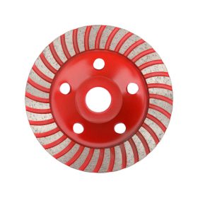 YATO Gyémánt fazékkorong 125 x 22,2 mm