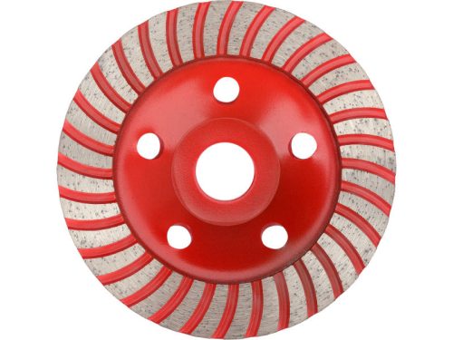 YATO Gyémánt fazékkorong 125 x 22,2 mm