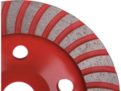 YATO Gyémánt fazékkorong 125 x 22,2 mm