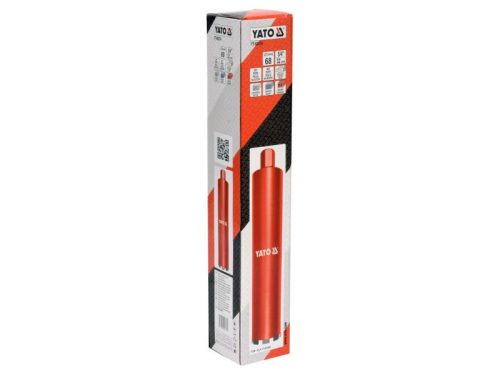 YATO Gyémánt fúrókorona 68 mm