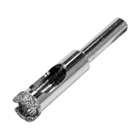 YATO Gyémánt körkivágó 10 mm vizes/száraz