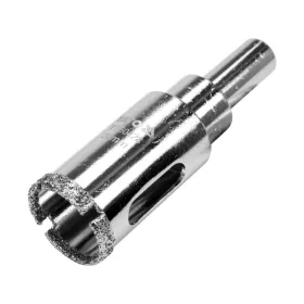 YATO Gyémánt körkivágó 20 mm vizes/száraz