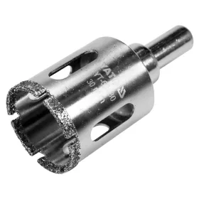 YATO Gyémánt körkivágó 30 mm vizes/száraz