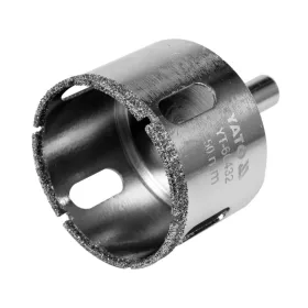 YATO Gyémánt körkivágó 50 mm vizes/száraz