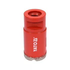 YATO Gyémánt körkivágó 30 mm M14