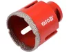 YATO Gyémánt körkivágó 51 mm M14
