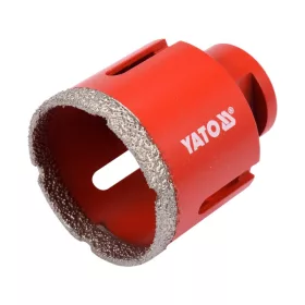 YATO Gyémánt körkivágó 51 mm M14