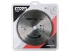 YATO Fűrésztárcsa fához 305 x 30 x 2,2 mm / 96T