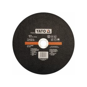 YATO Vágókorong fémre 300 x 3,2 x 32 mm