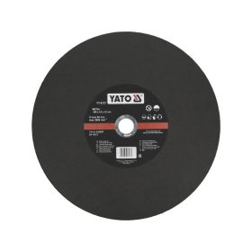 YATO Vágókorong fémre 400 x 4,0 x 32 mm