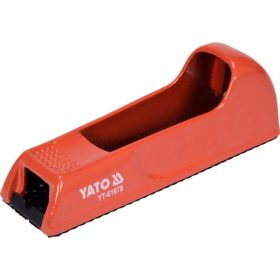 YATO Gipszkarton ráspoly 140 x 40 mm