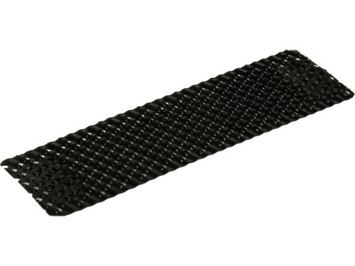 YATO Gipszkarton ráspoly betét 140 x 40 mm